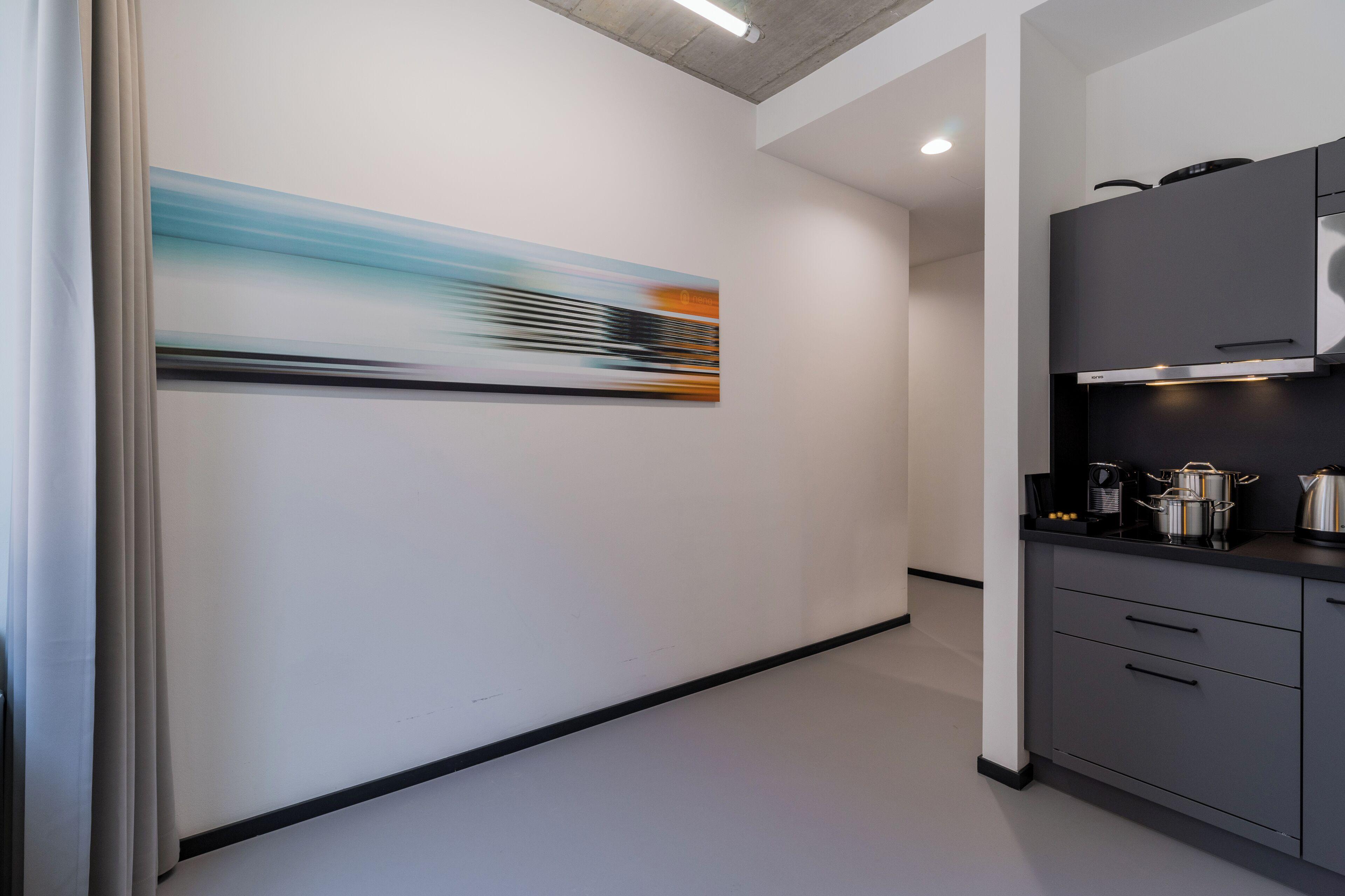 Nena Apartments Moritzplatz By Lesa — Fotos 2