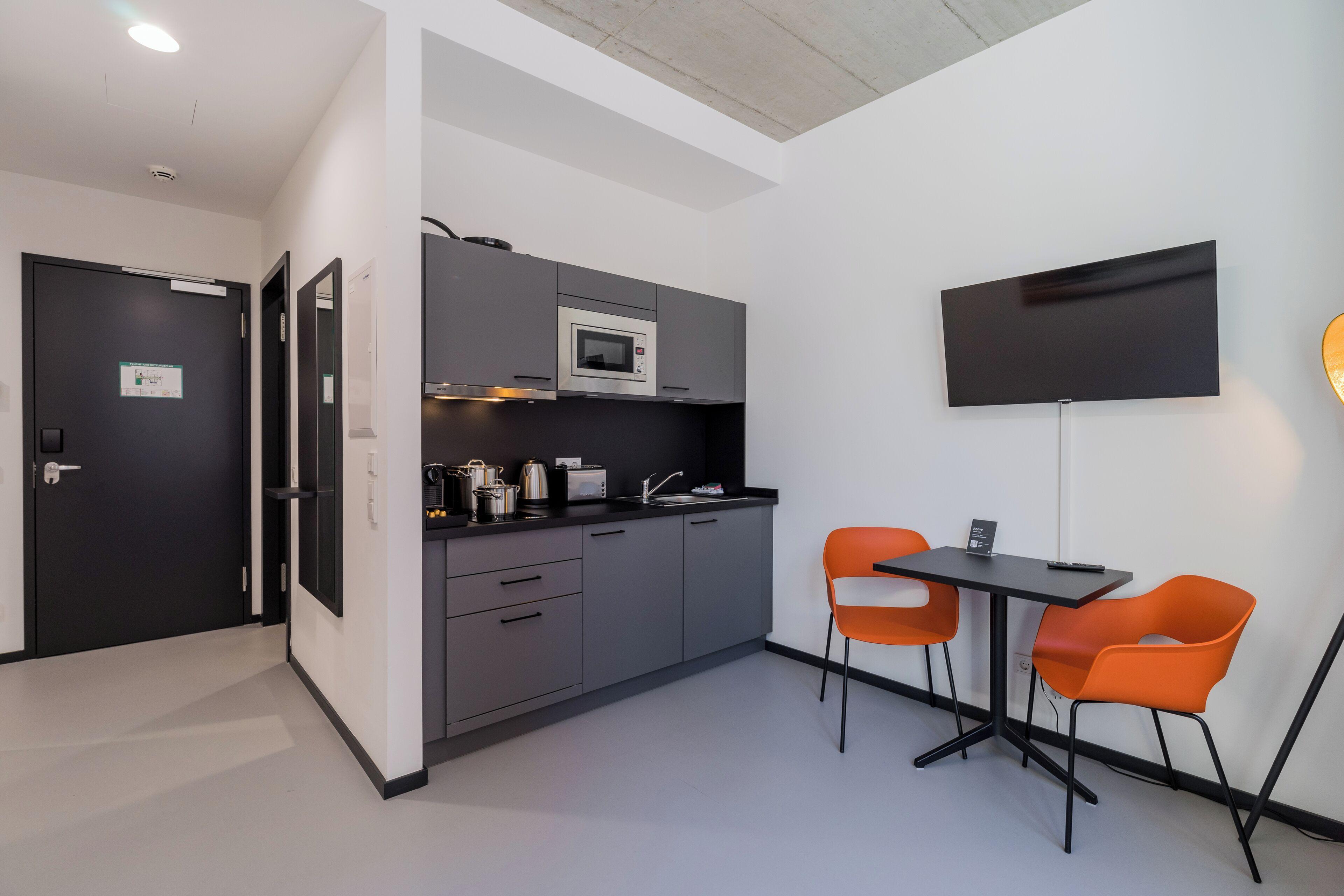 Nena Apartments Moritzplatz By Lesa — Fotos 1